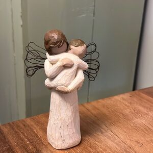 Willow Tree • Angel’s Embrace